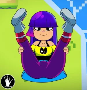 ARTIST FiveAgujas - Page 9