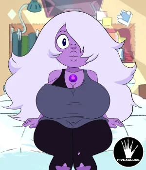 ARTIST FiveAgujas - Page 94