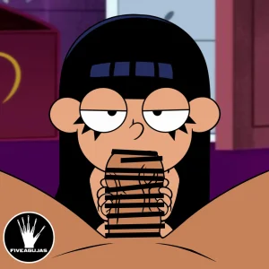 ARTIST FiveAgujas - Page 99