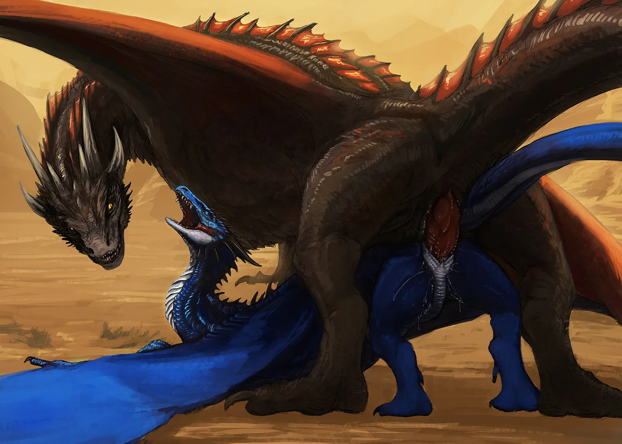 Artist Flamespitter - Image 1