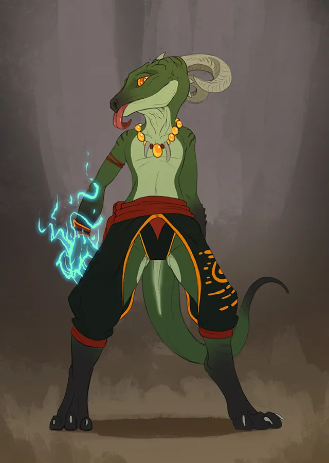 Artist Flamespitter - Image 117