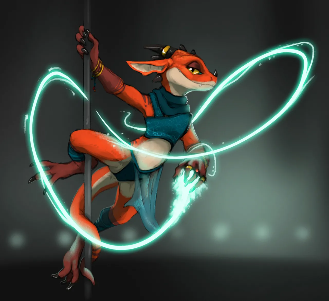Artist Flamespitter - Image 129