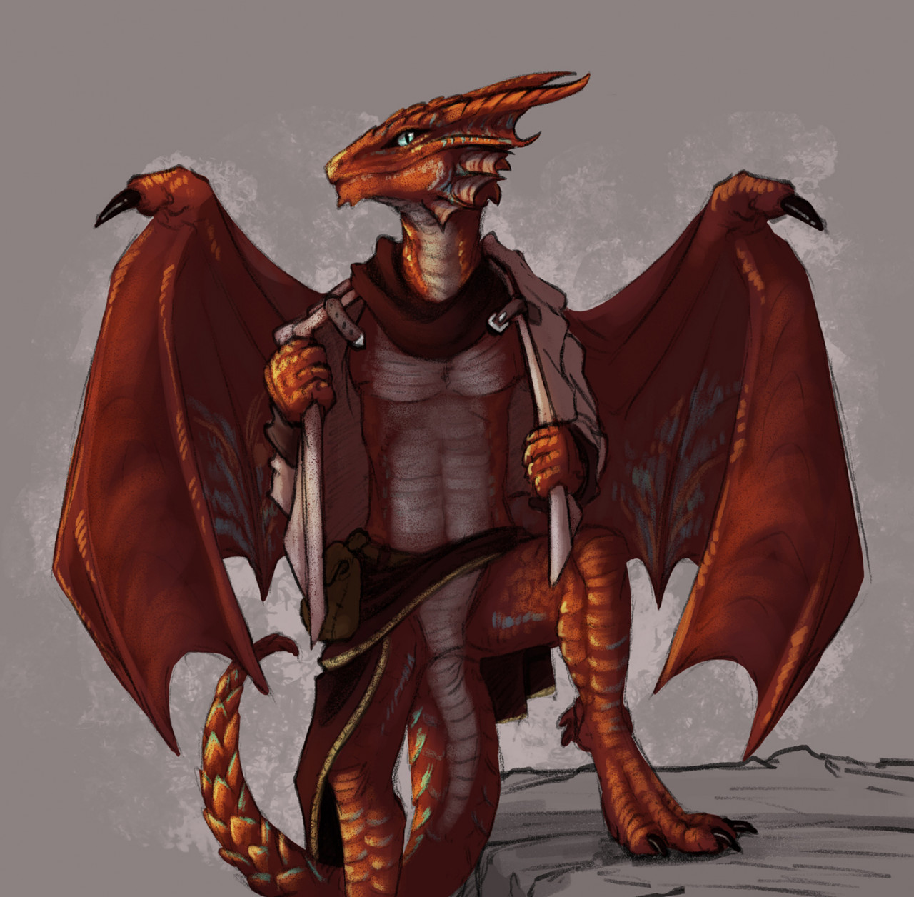 Artist Flamespitter - Image 158