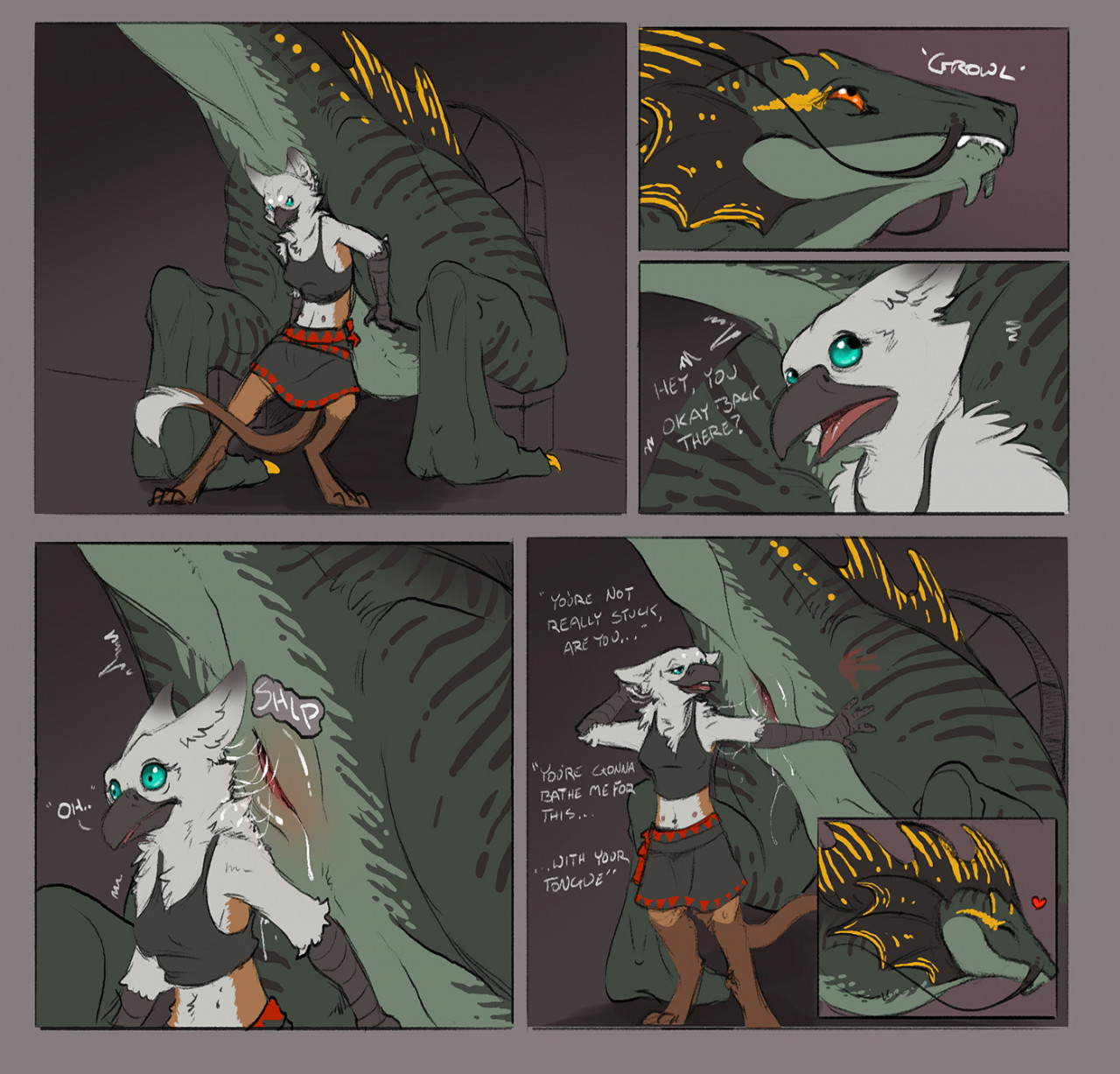 Artist Flamespitter - Image 180