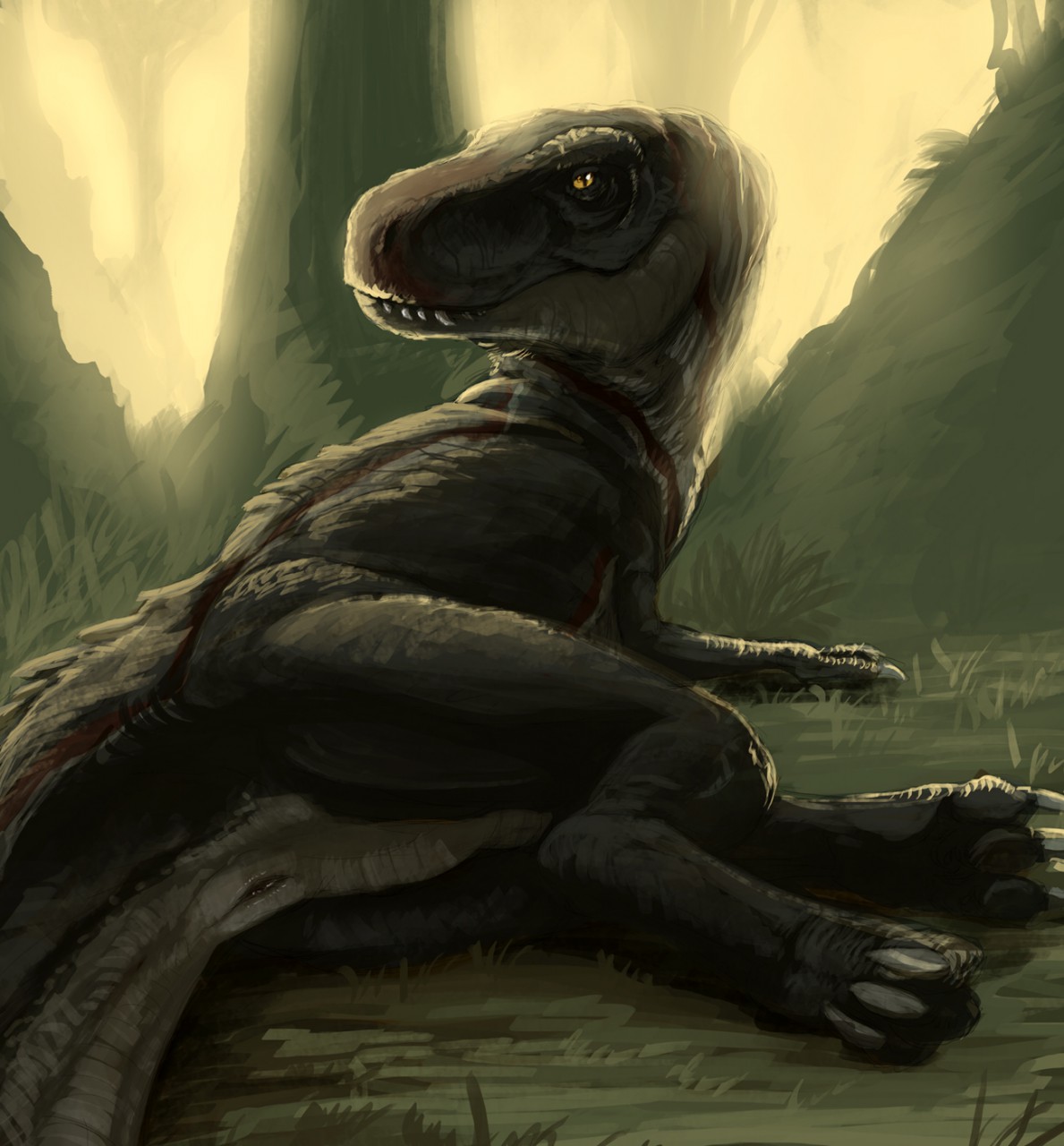 Artist Flamespitter - Image 20