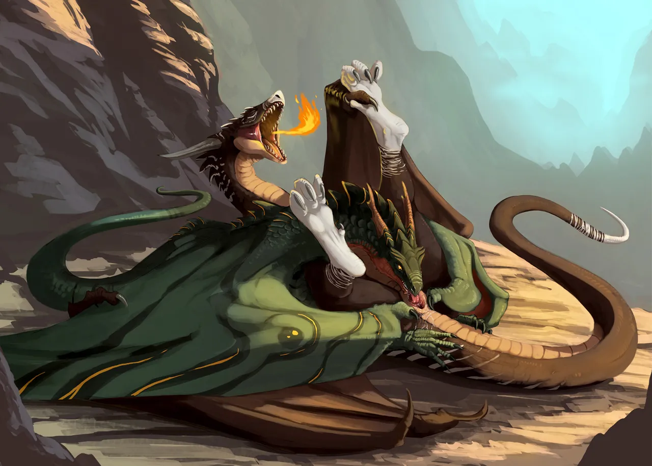 Artist Flamespitter - Image 22