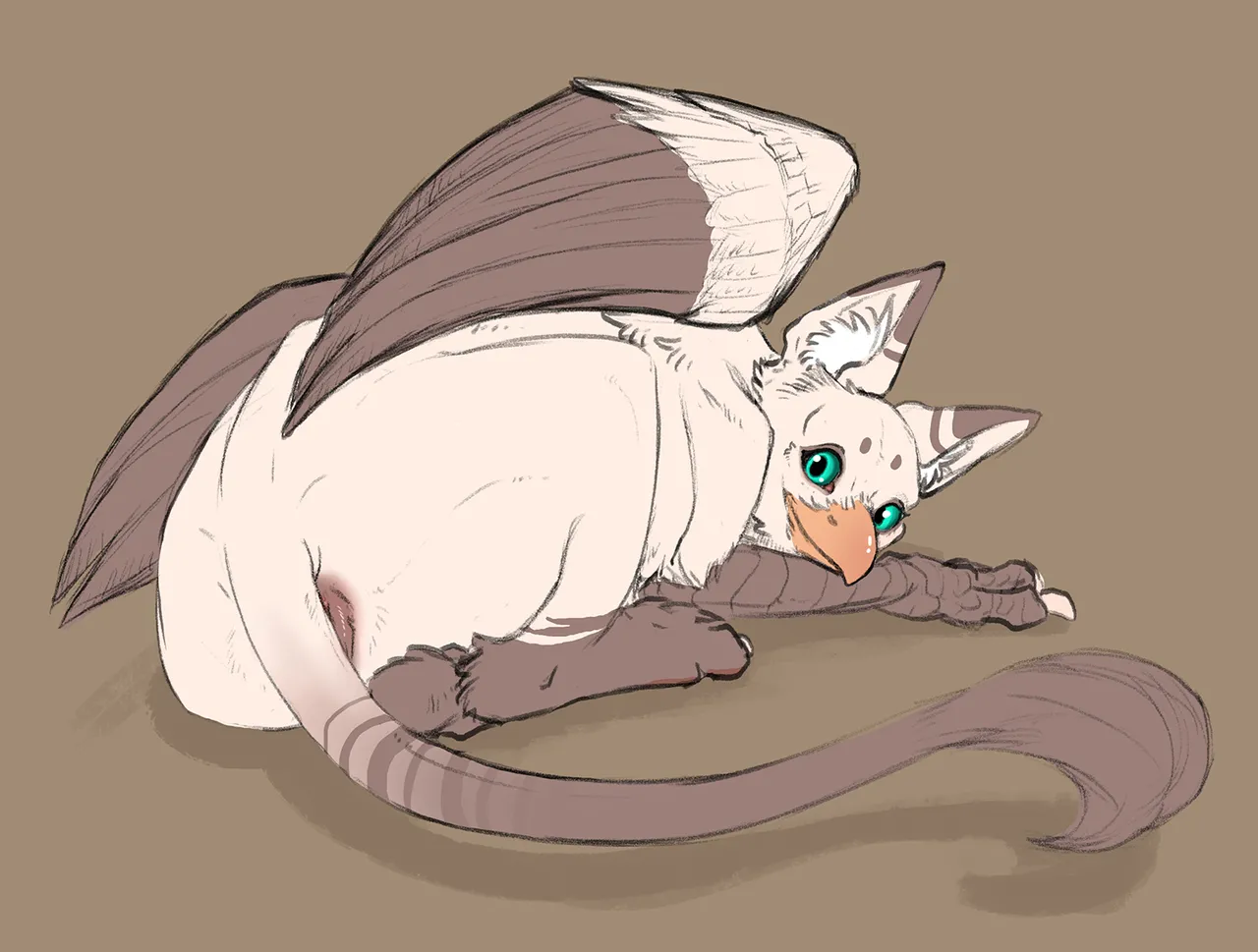 Artist Flamespitter - Image 220