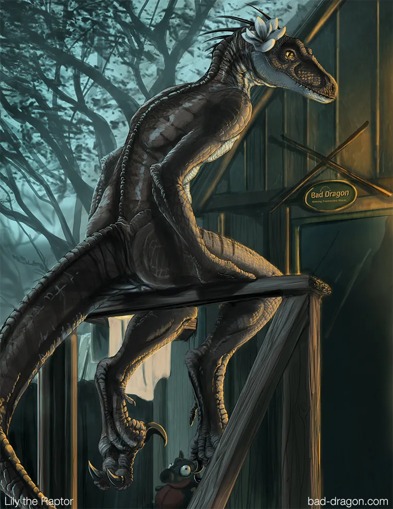 Artist Flamespitter - Image 232