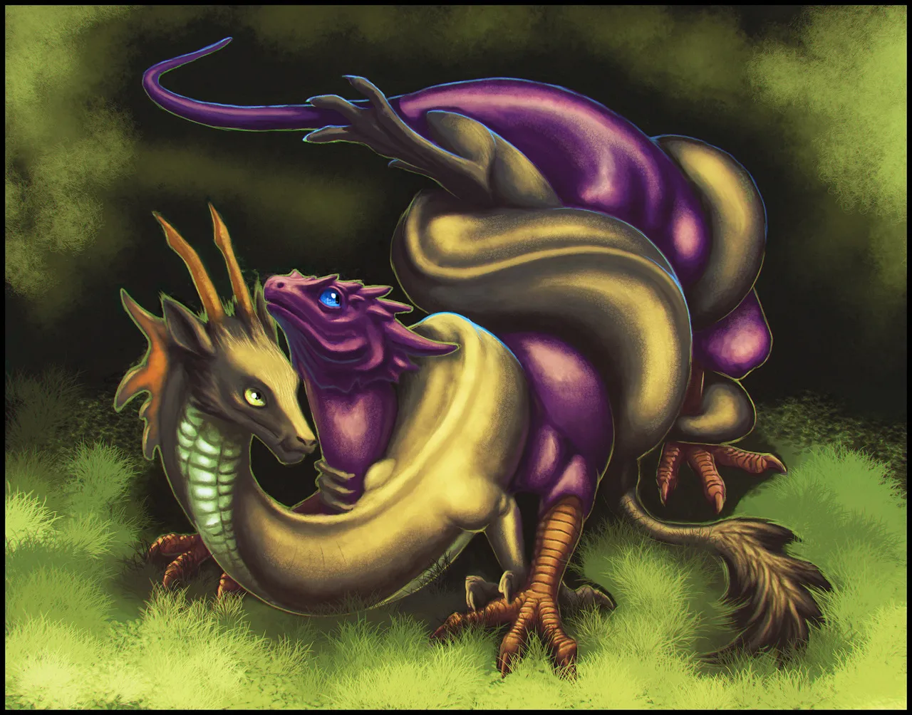 Artist Flamespitter - Image 233