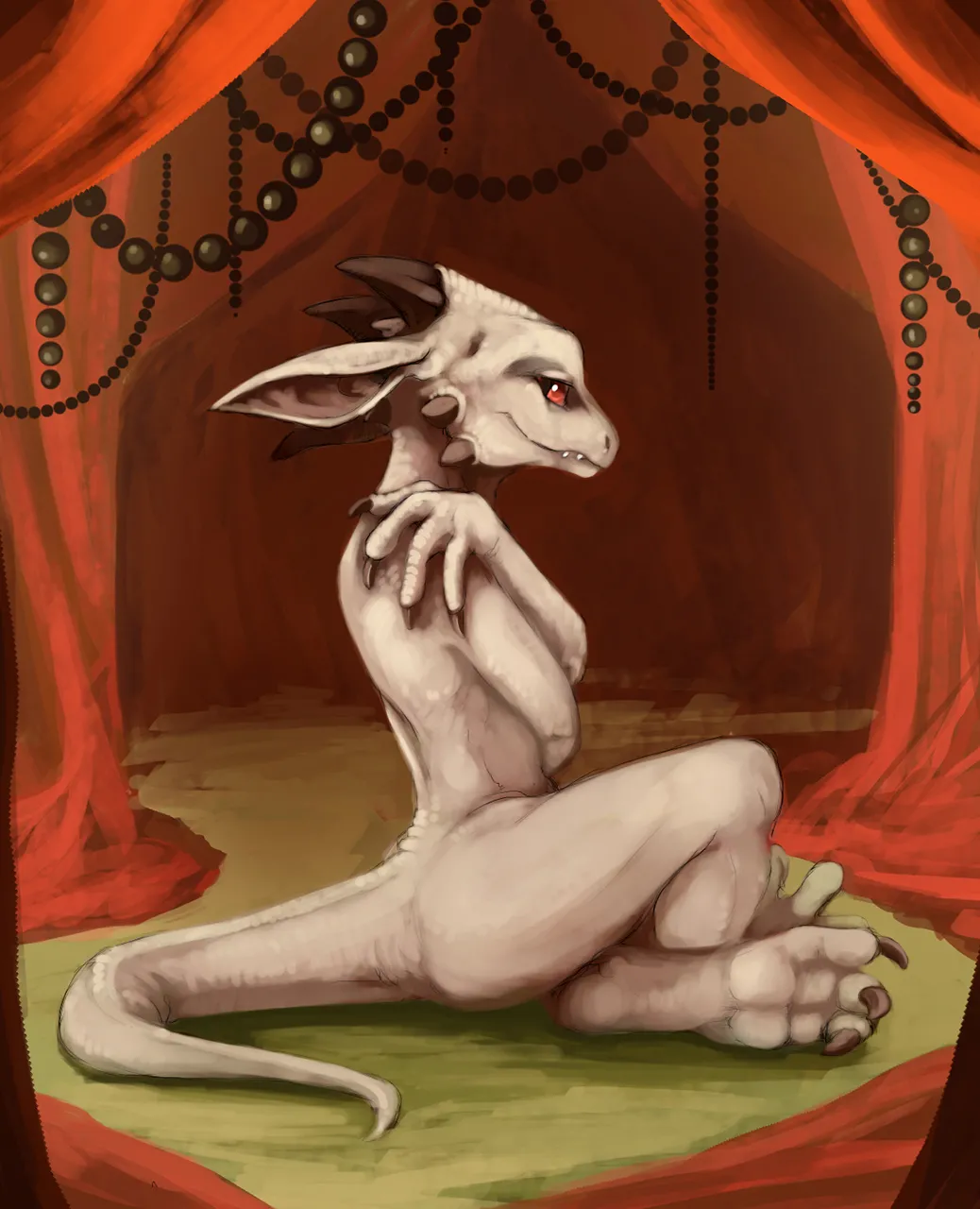 Artist Flamespitter - Image 28