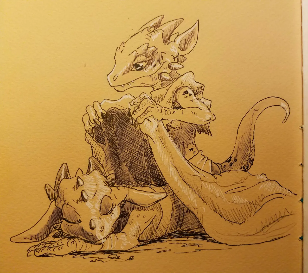 Artist Flamespitter - Image 301