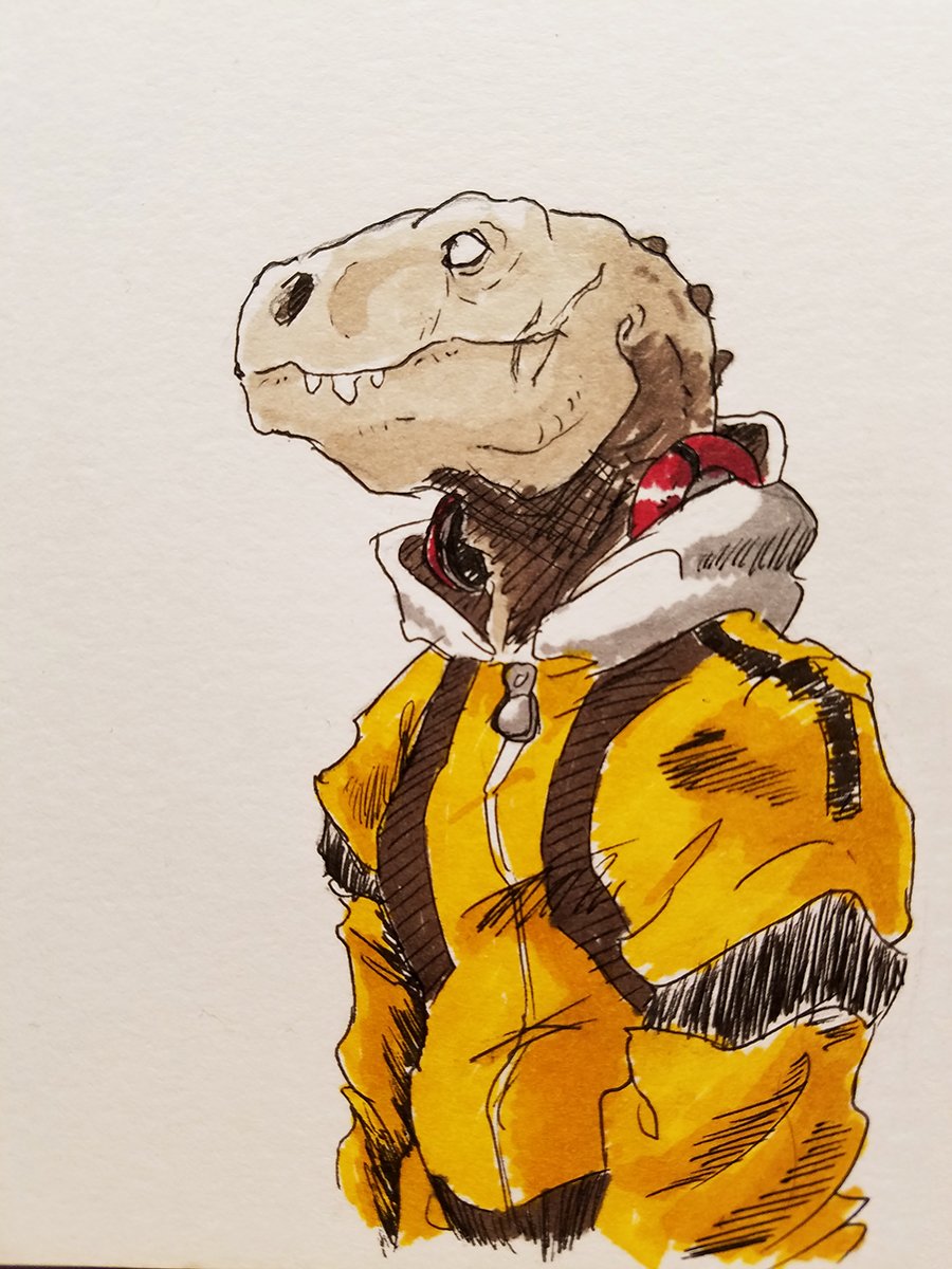 Artist Flamespitter - Image 308