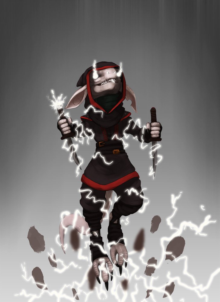 Artist Flamespitter - Image 316
