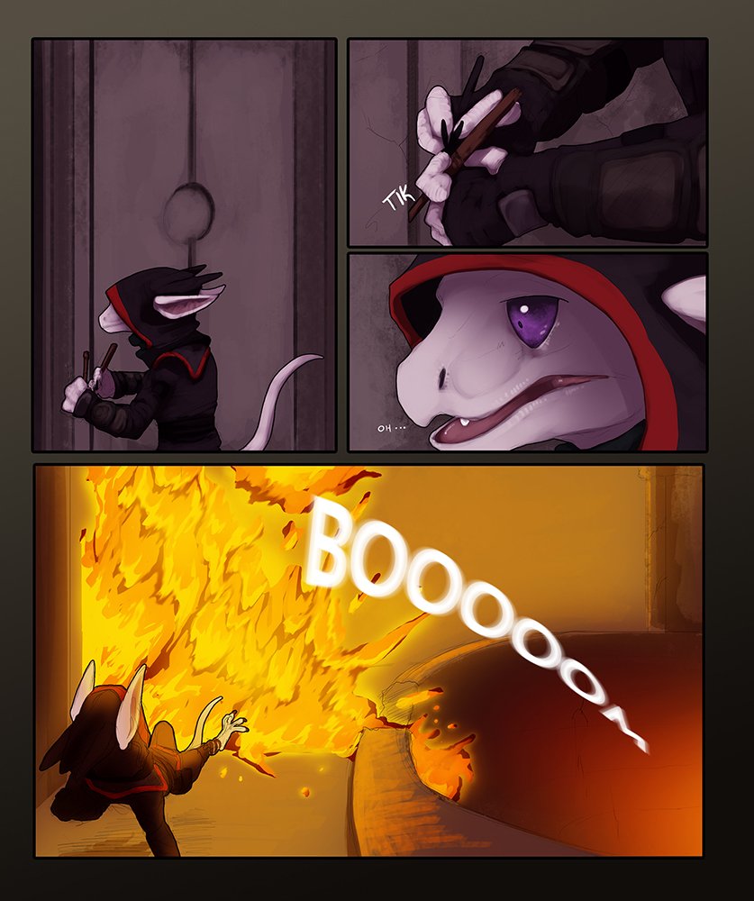 Artist Flamespitter - Image 317