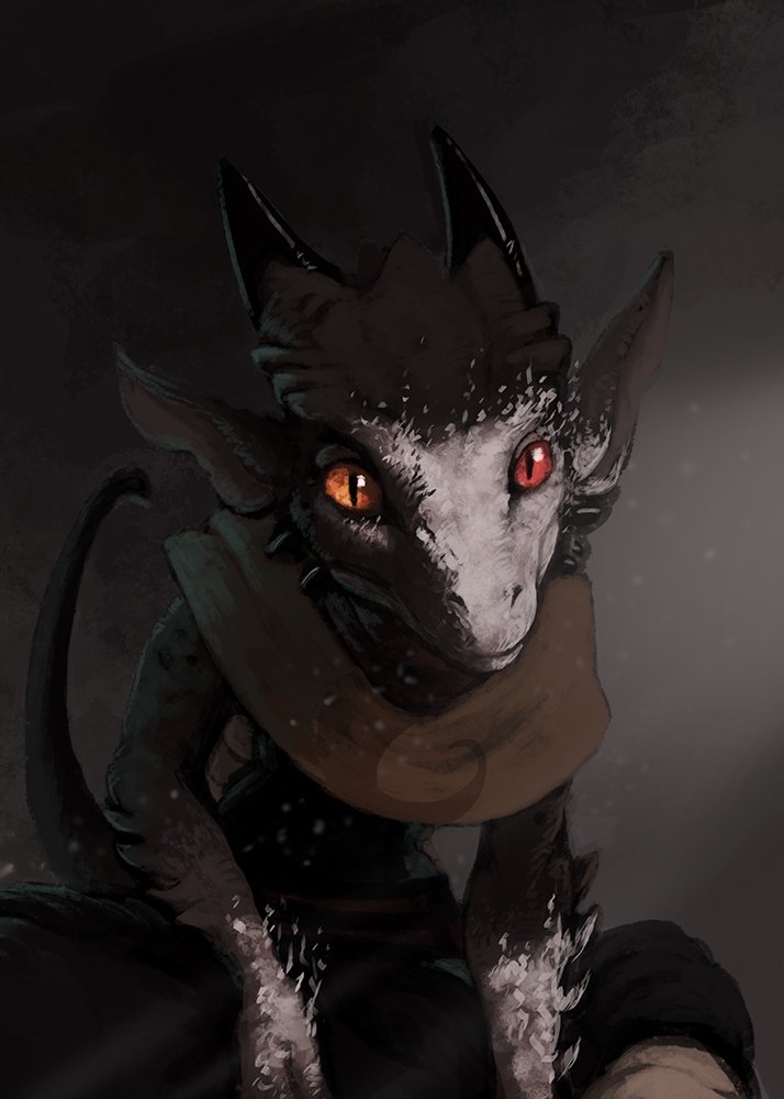 Artist Flamespitter - Image 321