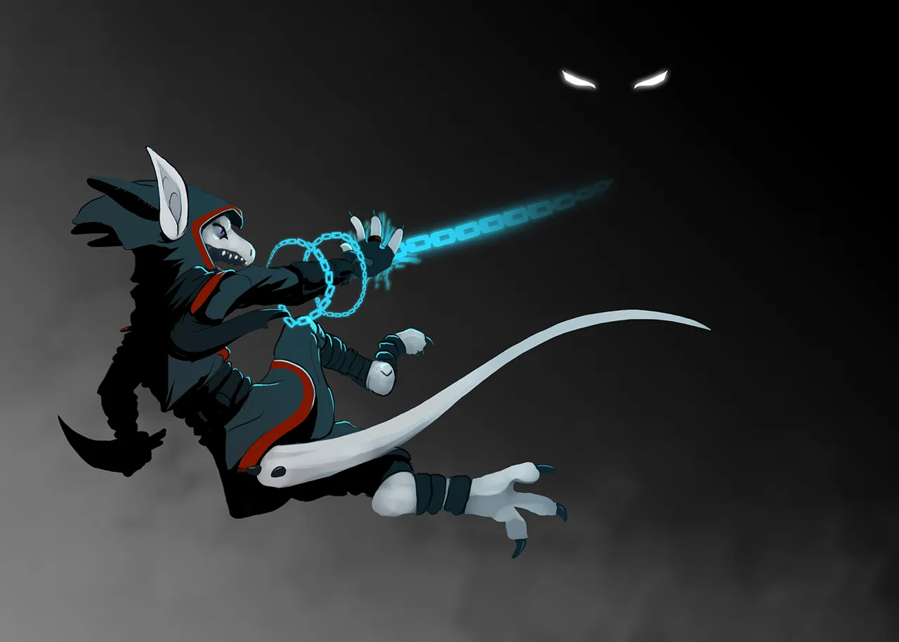 Artist Flamespitter - Image 322