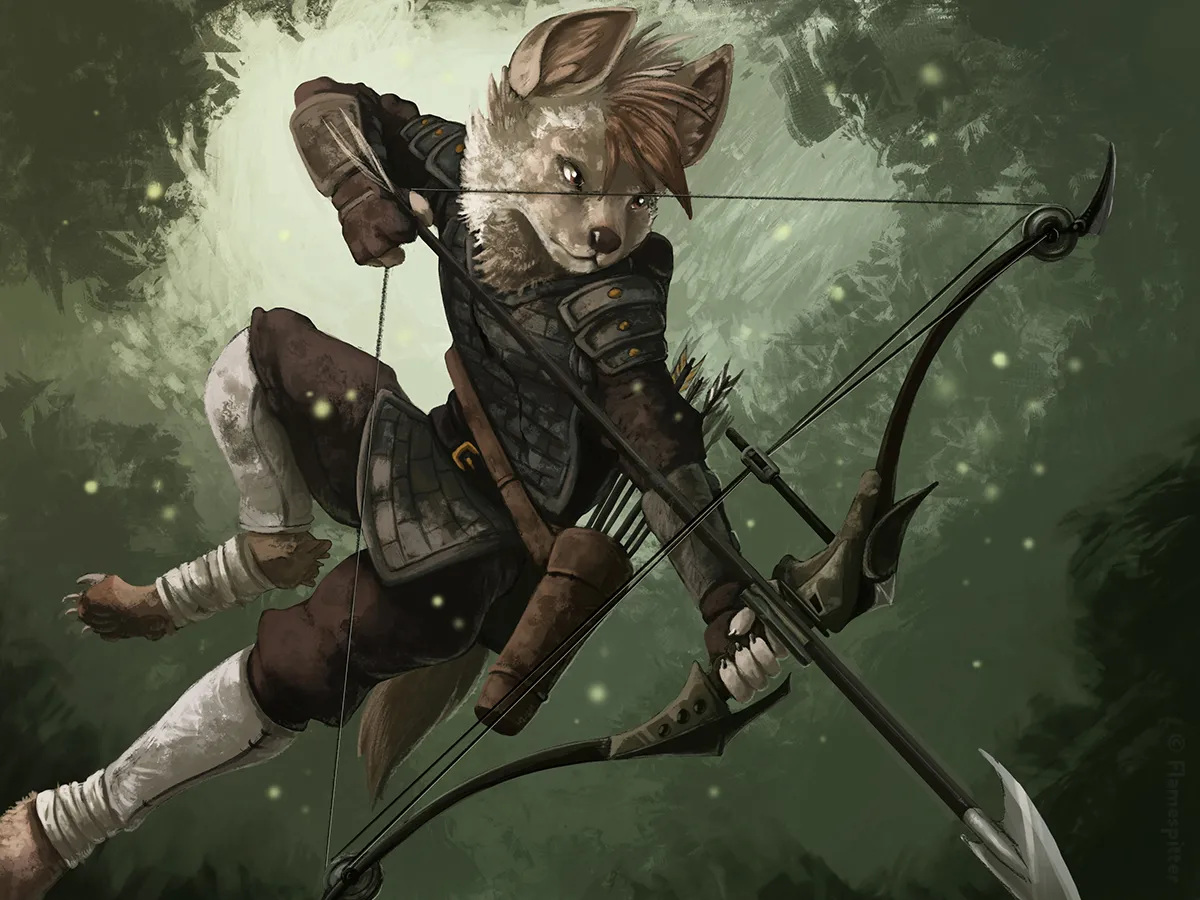 Artist Flamespitter - Image 328