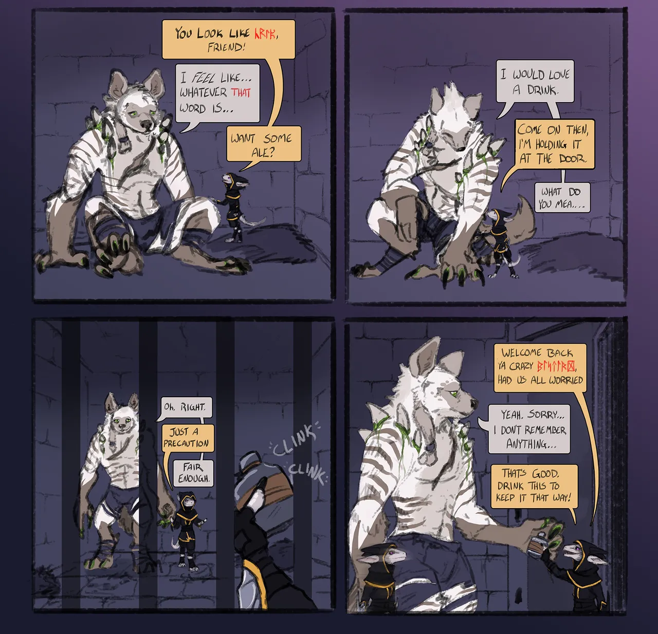 Artist Flamespitter - Image 330