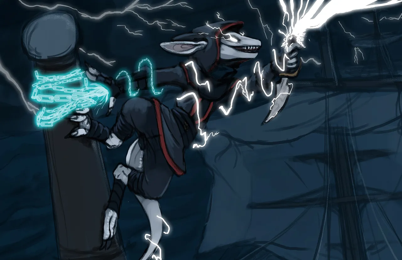 Artist Flamespitter - Image 332