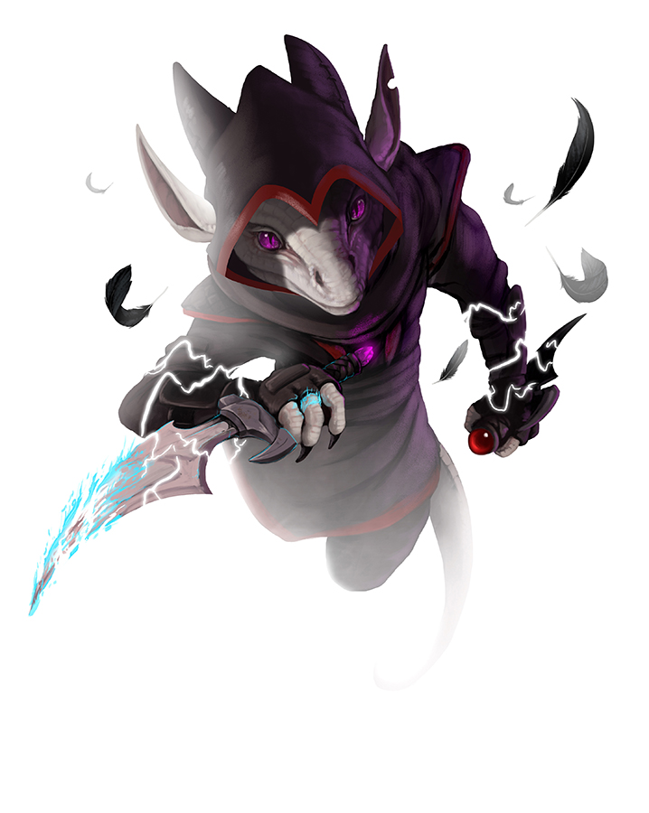 Artist Flamespitter - Image 338
