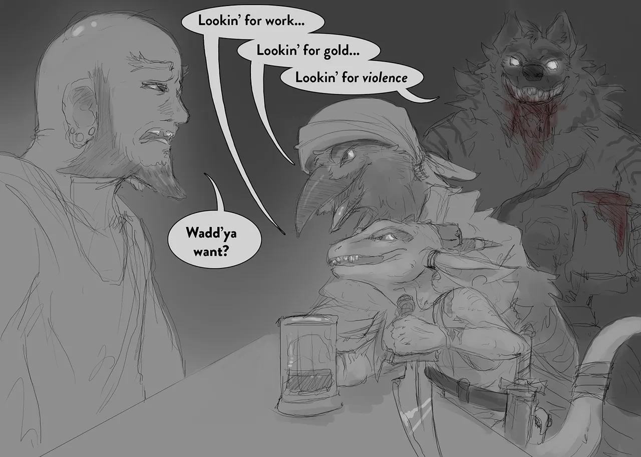 Artist Flamespitter - Image 350