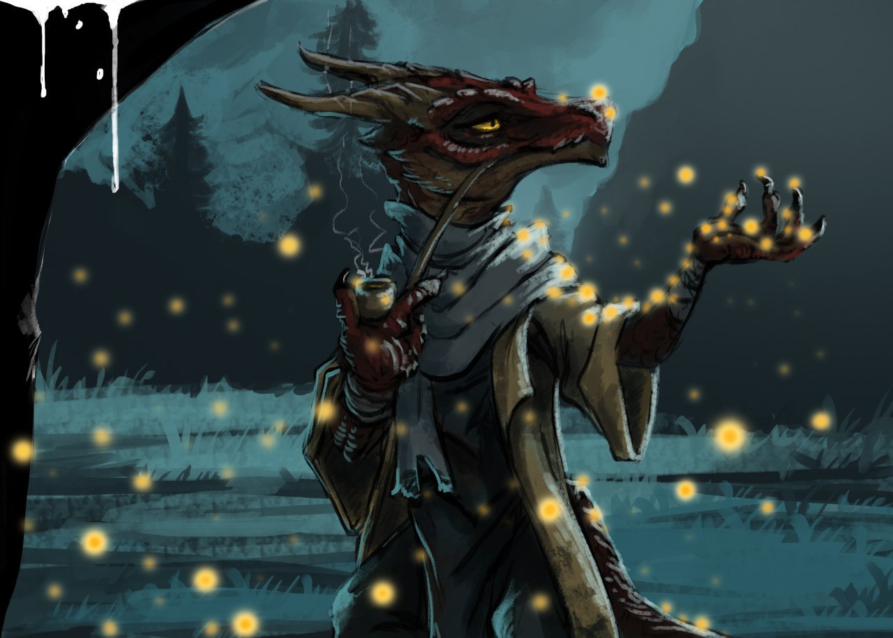 Artist Flamespitter - Image 358