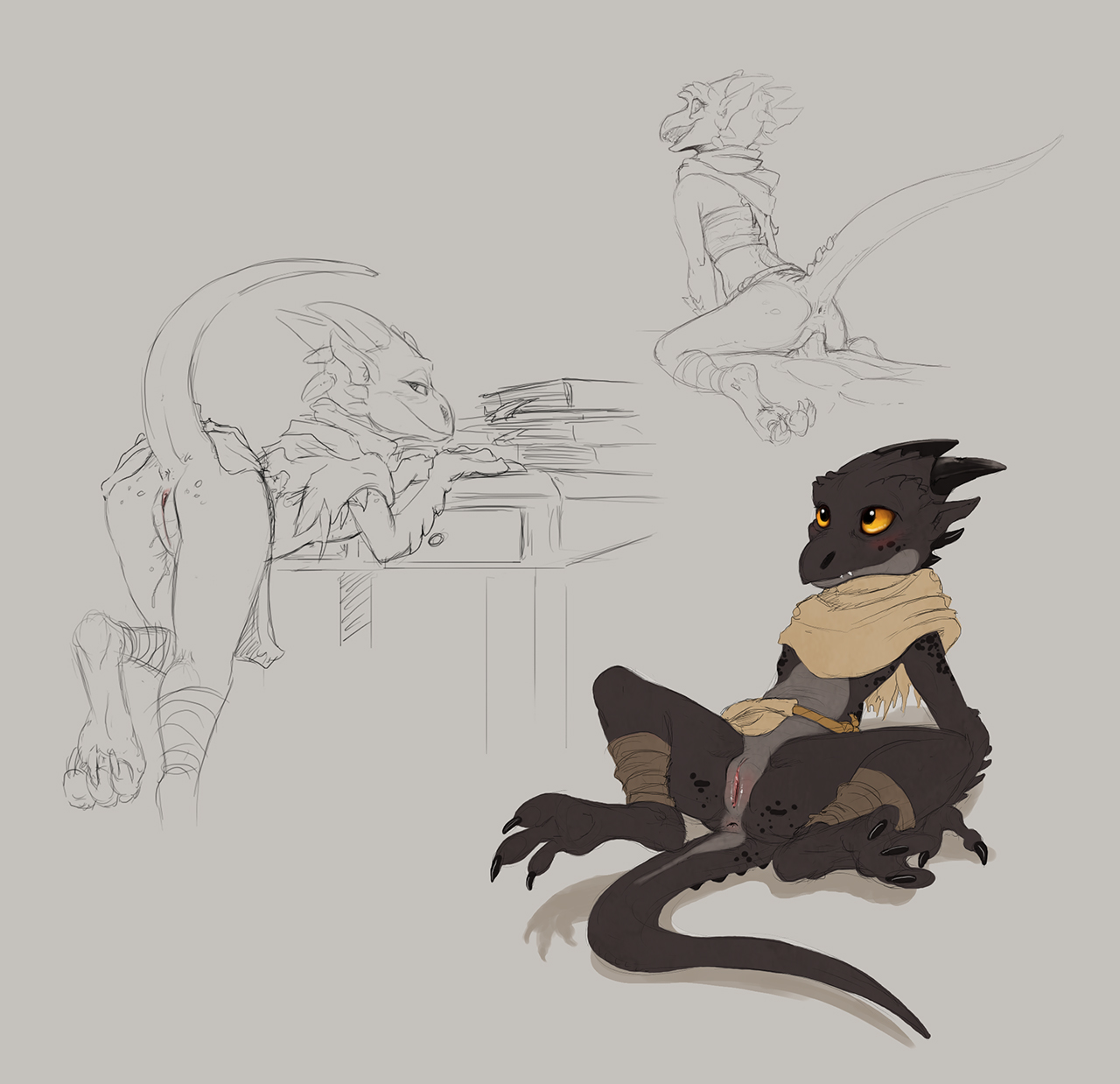 Artist Flamespitter - Image 37