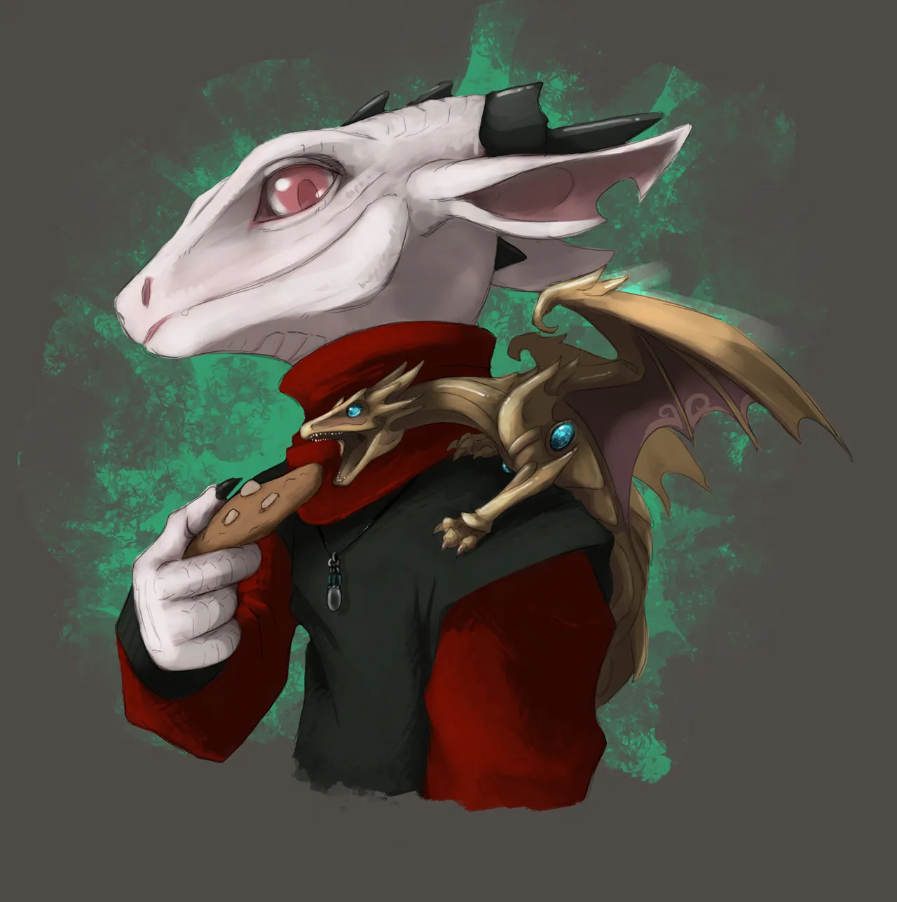 Artist Flamespitter - Image 374