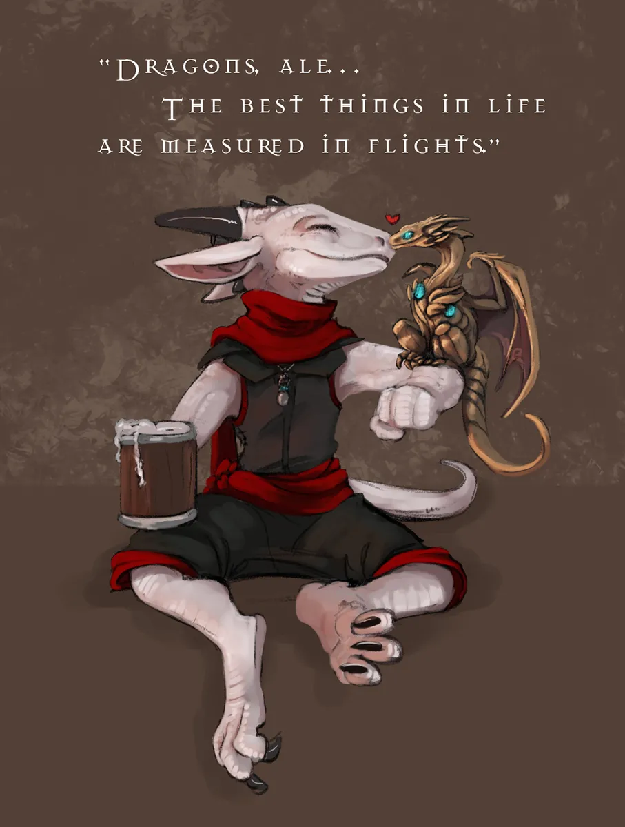 Artist Flamespitter - Image 379