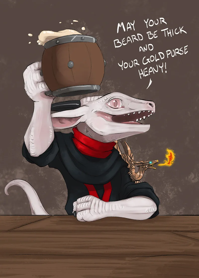 Artist Flamespitter - Image 390