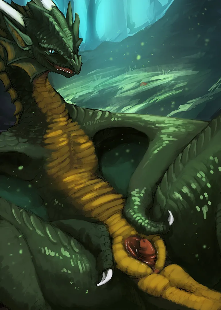 Artist Flamespitter - Image 399