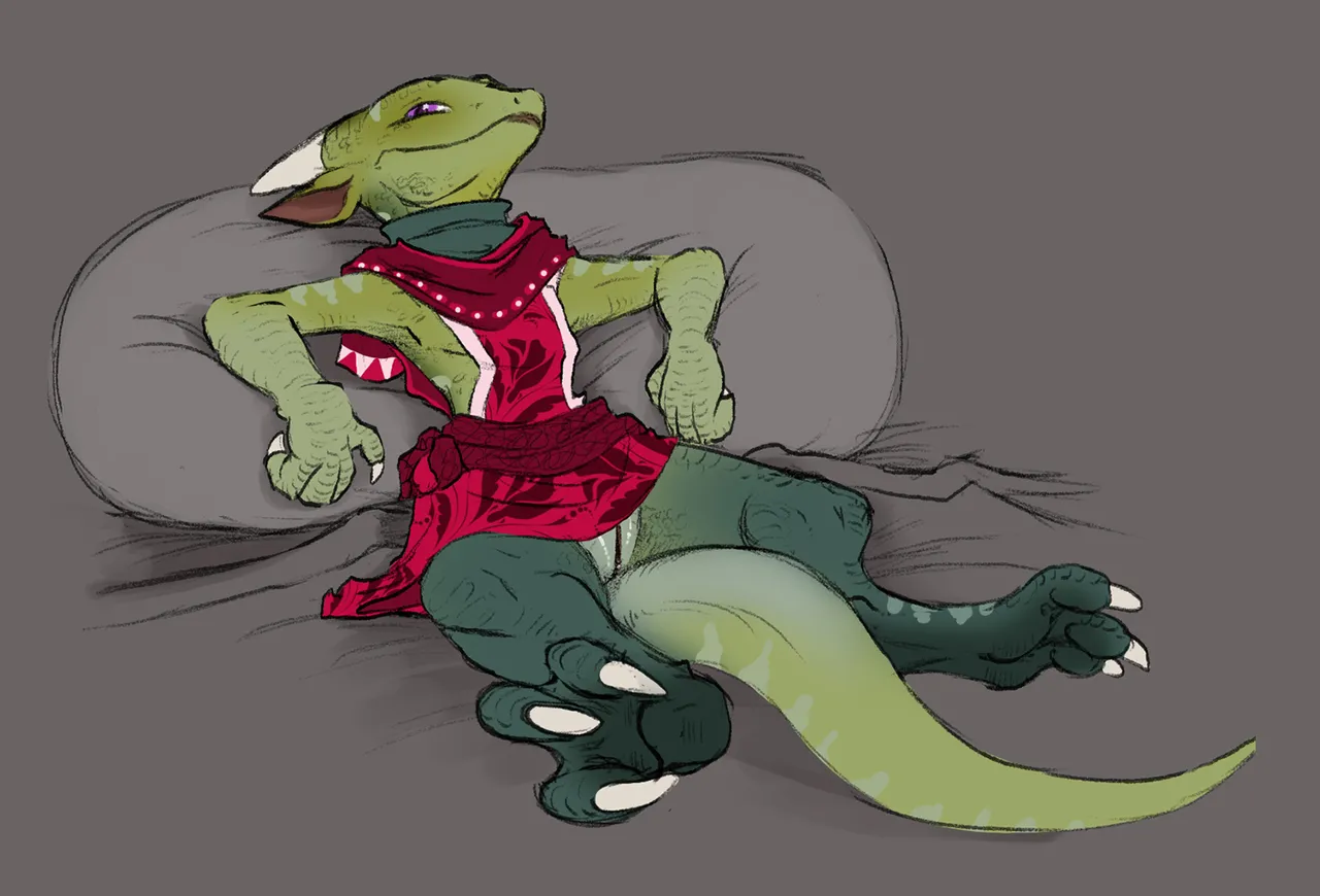 Artist Flamespitter - Image 412