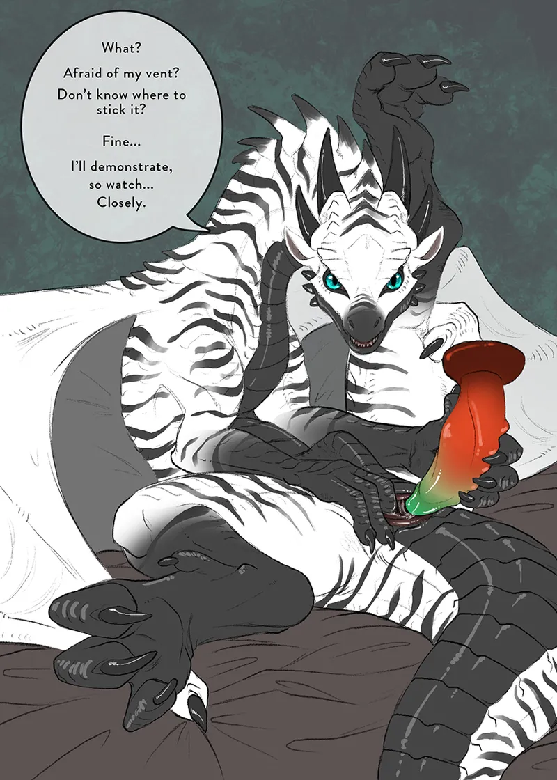 Artist Flamespitter - Image 416