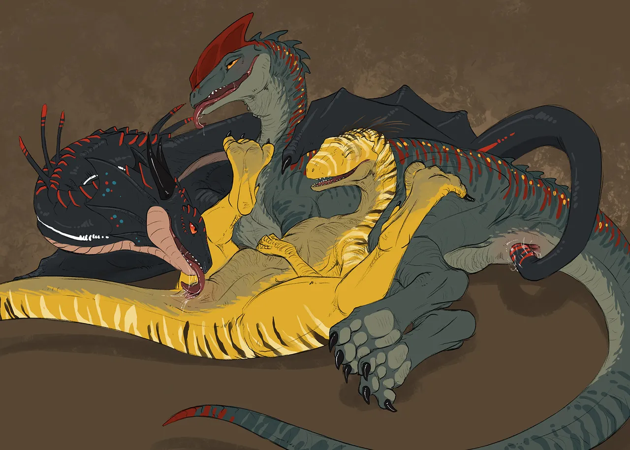 Artist Flamespitter - Image 417