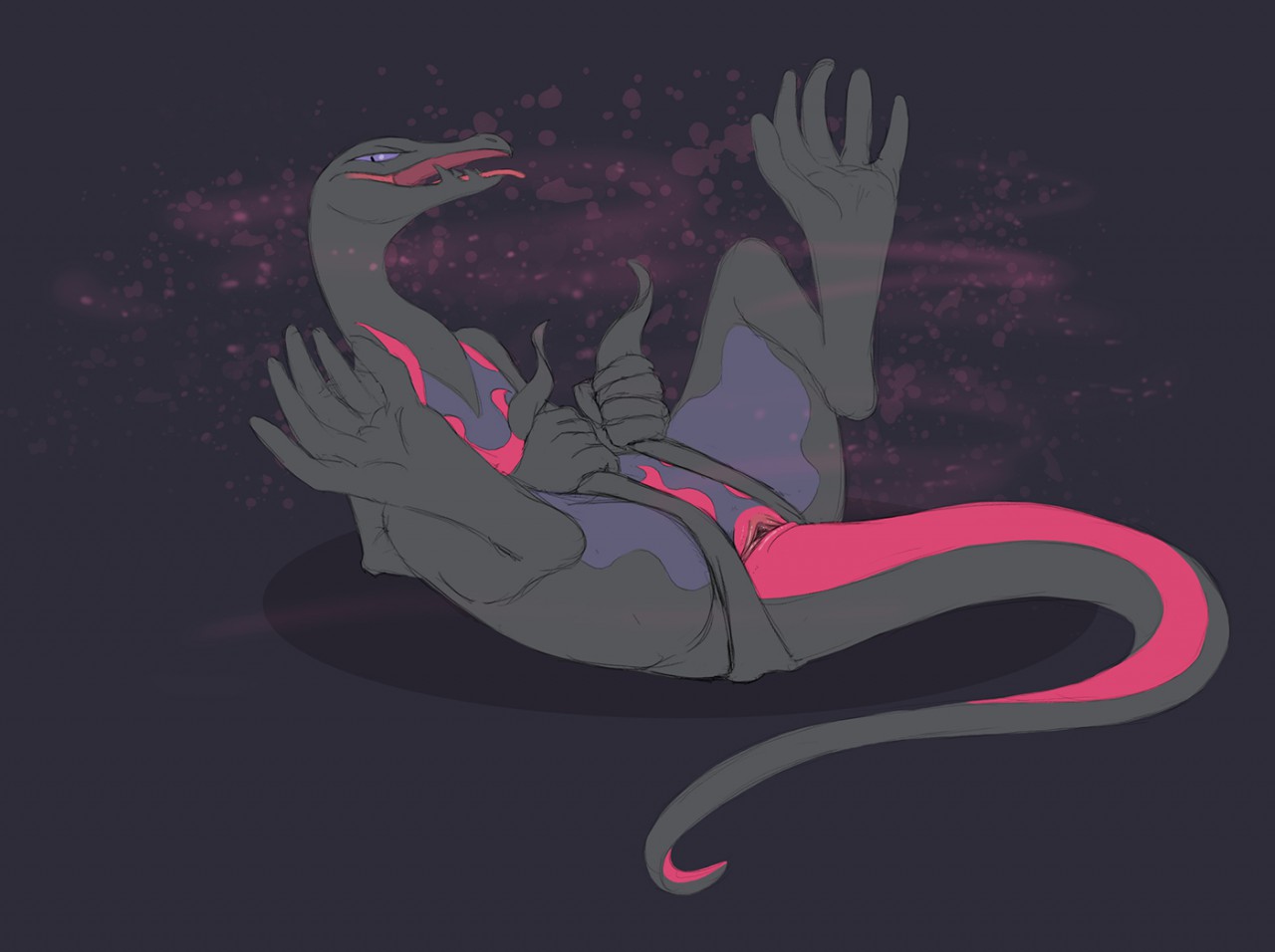 Artist Flamespitter - Image 42