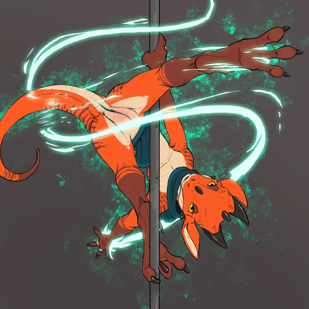Artist Flamespitter - Image 443