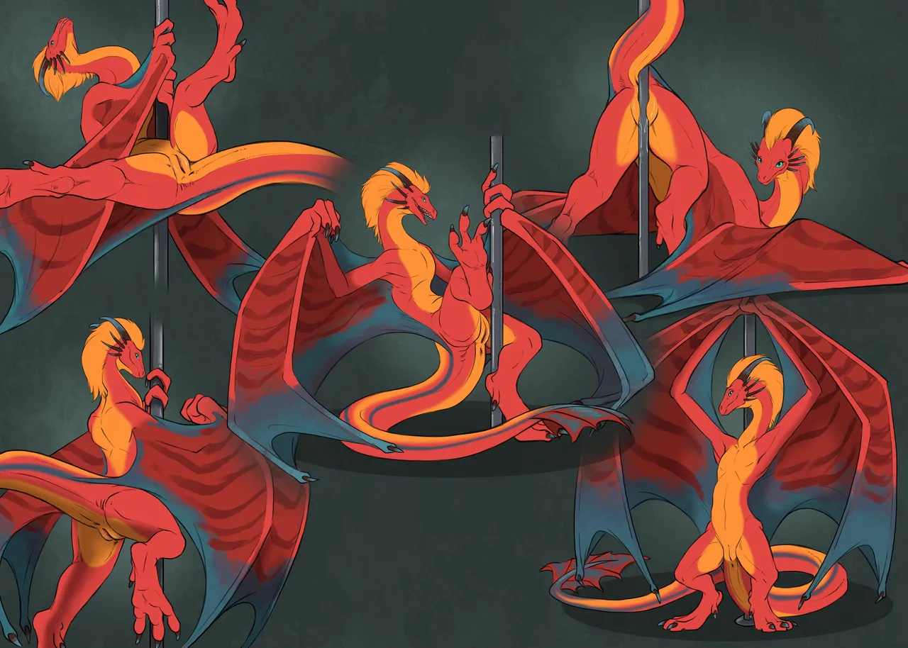 Artist Flamespitter - Image 546