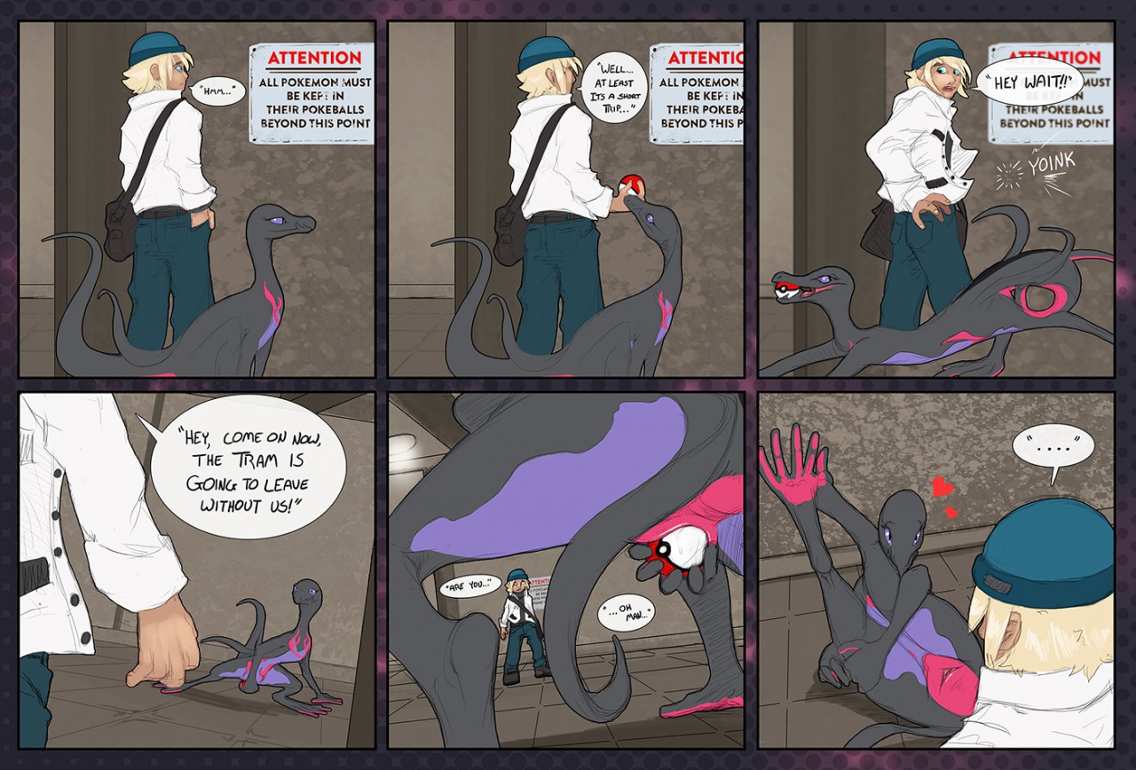 Artist Flamespitter - Image 71