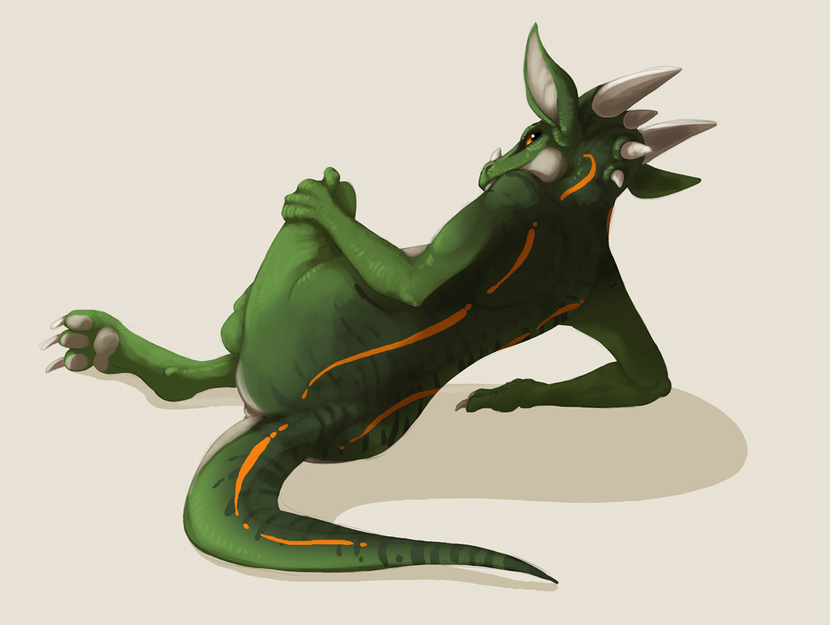 Artist Flamespitter - Image 97