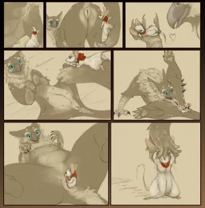 Artist Flamespitter - Page 106