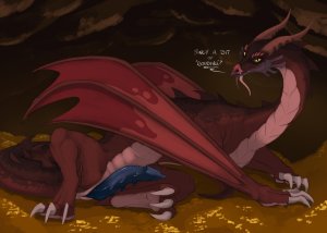 Artist Flamespitter - Page 115