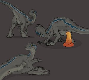 Artist Flamespitter - Page 121