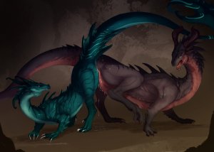 Artist Flamespitter - Page 124