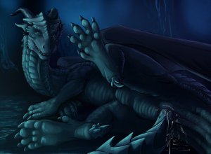 Artist Flamespitter - Page 125