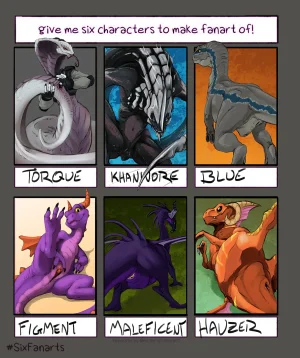Artist Flamespitter - Page 127