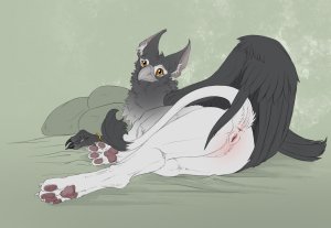 Artist Flamespitter - Page 134