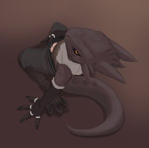 Artist Flamespitter - Page 140