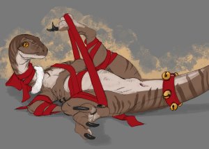 Artist Flamespitter - Page 155