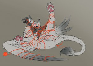 Artist Flamespitter - Page 181
