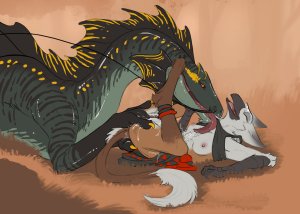 Artist Flamespitter - Page 187